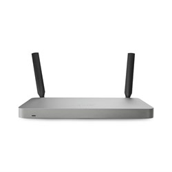 Cisco Meraki MX68CW Cloud-Managed Security and SD-WAN Appliance with Integrated LTE and 802.11ac Wi-Fi - Theodist
