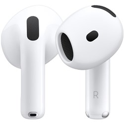Apple AirPods 4 Earbuds 4th Gen MXP63ZA/A - Theodist
