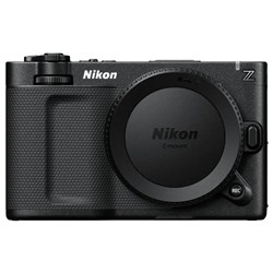Nikon ZR Cinema Camera Body 172268 - Theodist