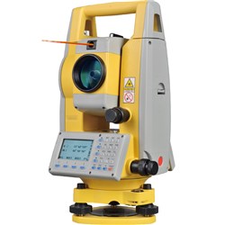 South N6H Total Station - Theodist