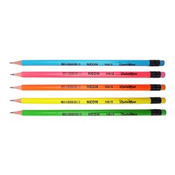 DataMax Neon HB/2 Assorted Colours - Theodist