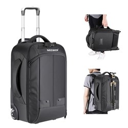 Neewer NW3300R Camera Backpack Convertible for Cameras V247175 - Theodist