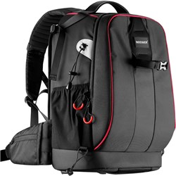 Neewer V247175 Pro Camera Backpack - Theodist