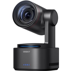 OBSBOT Tail-2 AI Powered PTZR 4K Live Production Camera OBS-OAB-2305-CW - Theodist