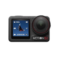 Dji Osmo Action 5 Pro Standard Combo Camera CP.OS.00000349.04 - Theodist