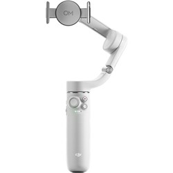 DJI OM 5 Smartphone Gimbal - Theodist