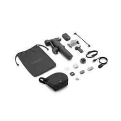 DJI Osmo Mobile 8 Pro Creator Combo Selfie Stick DJIOM8PCB-CRT - Theodist