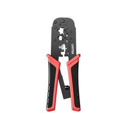 Unitek OT136ARD01 46/6P/8P Multi-Function Rachet Network Cable Crimping Tool - Theodist