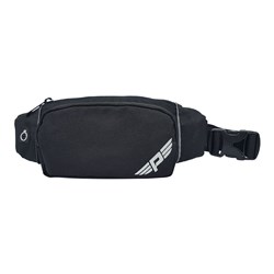 Pace P17 Waist Bag, Black - Theodist