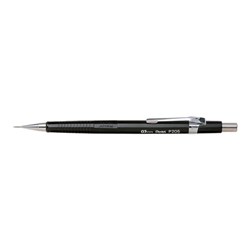 Pentel P205 Mechanical Pencil 0.5mm - Theodist
