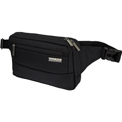 Pace P2061 Bag Chest Black 260x50x160mm - Theodist