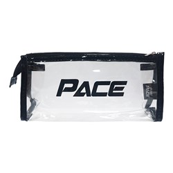 Pace P251 Pencil Case Clear - Theodist