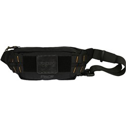 Pace P3008 Chest Bag Black 300x40x110mm - Theodist