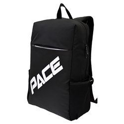 Pace P3115 School Backpack Black - Theodist