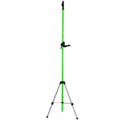 Imex 3.2m Pole Laser Support Tripod - Theodist