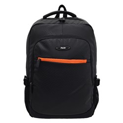 Pace P778BLK Backpack Suits 15.6" Laptop, Black - Theodist