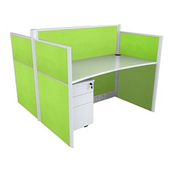 PARTITIONH2 Customized Workstation H2 Cluster - Theodist