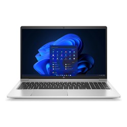HP ProBook 450 G9 Notebook PC Laptop, i5-1235U, 16GB, 512GB SSD, 15.6" Win 10 Pro 6G8Z1PA - Theodist