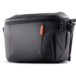 Pgytech P-CB-160 OneMo 7L Sling Bag for Camera Space Black, 6976100482234 - Theodist