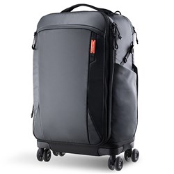 Pgytech PCB180 Camera Backpack Trolley Black - Theodist