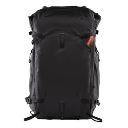 PGYTECH OnePro FOCUX 35L Camera Backpack, Space Black - Theodist