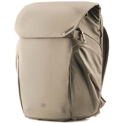 PGYTECH OneGo 2 20L Backpack Camera Sand Khaki - Theodist