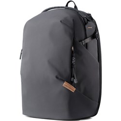 Pgytech OneGo Lite 22L Camera Backpack Matte Black - Theodist