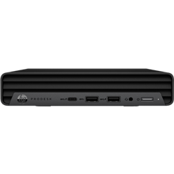 HP ProDesk 400 G6 Desktop Mini, i3-10100T 8GB, 256GB SSD Win 10 Pro - Theodist