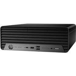 Hp Prodesk 400 G9 Desktop SFF I7 13700, 16GB, 512GB SSD, Win11 Pro 9G9U0PT - Theodist