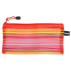 Pace PE2411 Pencil Case Bag, Assorted - Theodist