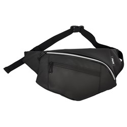 Pace PE433 Waist Bag Black - Theodist