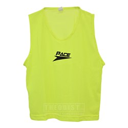 Pace Training Vest Yellow - Large