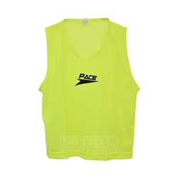 Pace Training Vest Yellow - Small - Theodist