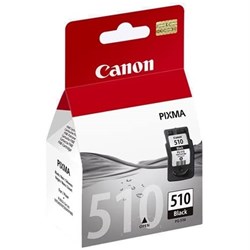 Canon PG510 Black Ink Cartridge - Theodist