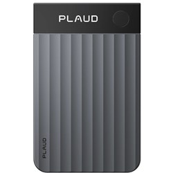 Plaud Note Pro AI Voice Digital Recorder, V5.4/DC5V, Black, PLDNOTEPRO-BL / PN0300 - Theodist