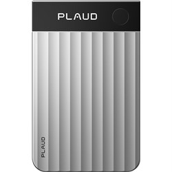 Plaud Note Pro AI Voice Digital Recorder, Silver PLDNOTEPRO-SI / PN0300 - Theodist