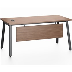 Cancun Series PM04316 Office Desk 1600Lx800Wx750H - Theodist