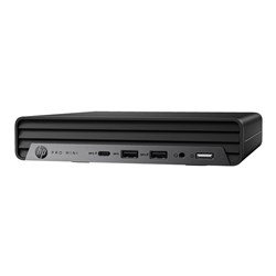 Hp Prodesk Mini 400 G9 Desktop i7-12500T, 16GB,512GB WIN11PRO 9U499AT - Theodist
