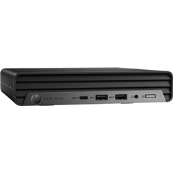 HP Pro Mini 400 G9 Desktop i7-14700T, 16GB, 512GB, Win11 Pro A41HTPT - Theodist
