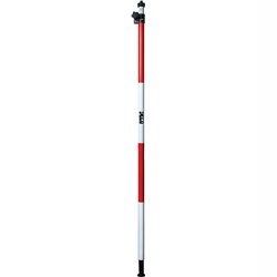 Seco Prism Pole, TLV Lock 2.6m, 5/8" Ultralite with Case - Theodist