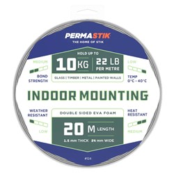 /office-products/tape-glue-adhesives/double-sided-tapes-permastik-124 - Theodist