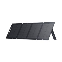 Bluetti 120W Foldable Solar Panel PV120D - Theodist