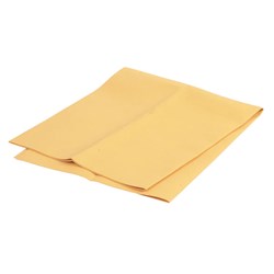 Oates Auto Cate Enkafill Chamois PVA Cloth 68x44cm - Theodist