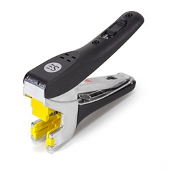 Serveredge QTKS Keystone Jack Termination Quick Tool - Theodist