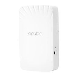 Aruba AP-503H RW Wi-Fi 6 Hospitality Access Point 802.11ax Wi-Fi 6 (R3V36A) - Theodist