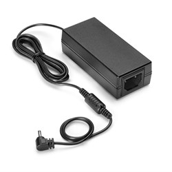Aruba Instant On 48V Power Adaptor for Instant On AP22D (Requires JW114A Power Cord) - Theodist