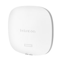 HPE AP25 Networking Instant On Access Points - Theodist