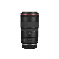 Canon RF 100mm f/2.8L Macro IS USM Lens - Theodist