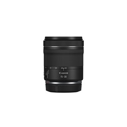 Canon RF 15-30mm F4.5-6.3 IS STM Lens - Theodist