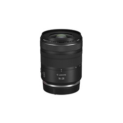 Canon RF 16-28mm F2.8 IS STM Lens - Theodist